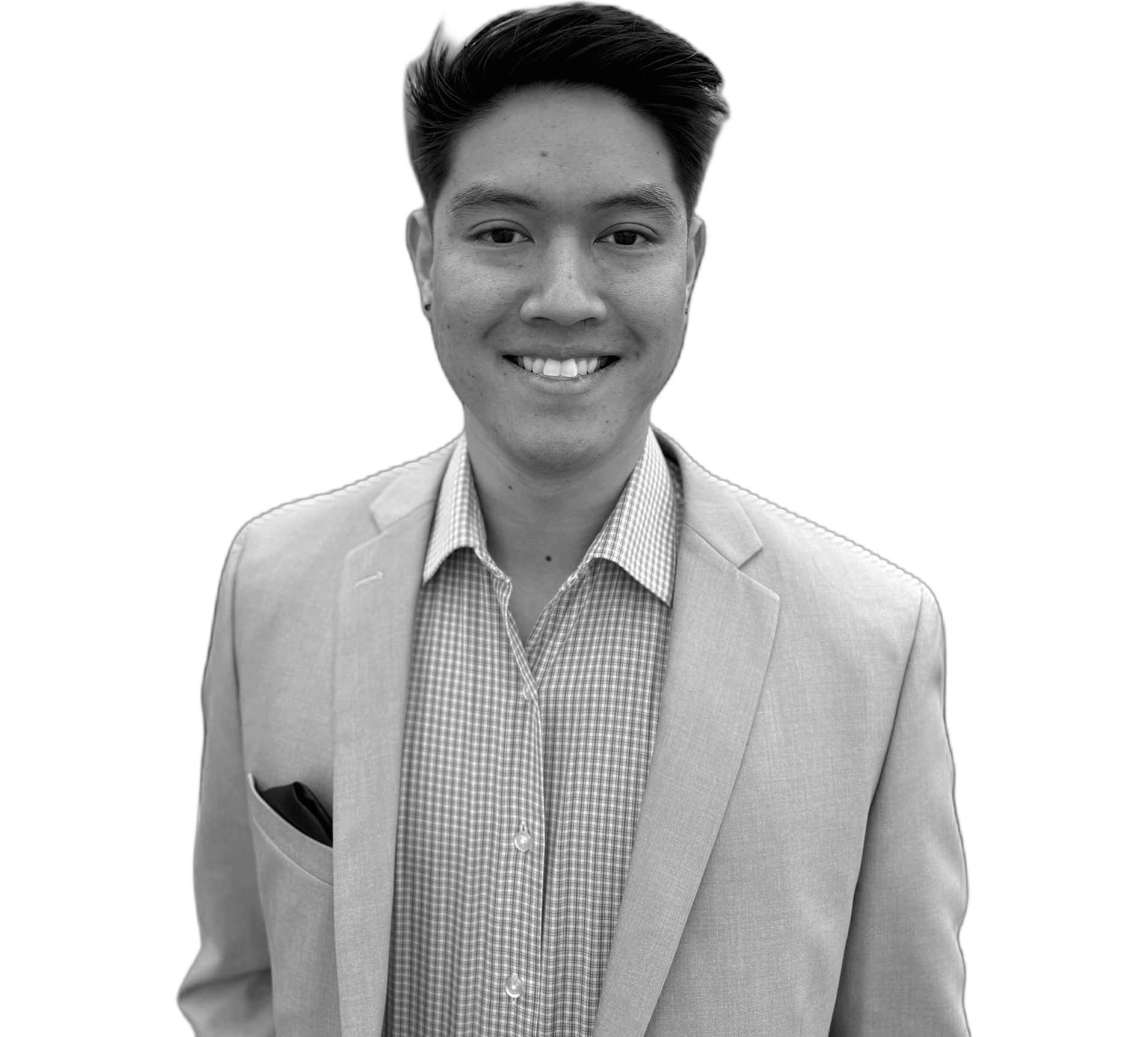 Anton, Head of Partnerships
